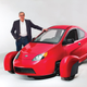 Illustration for article titled Daily, Track, Burn: Three-wheel vaporware edition